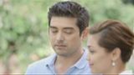 Amor and Eduardo give their message to their late daughter