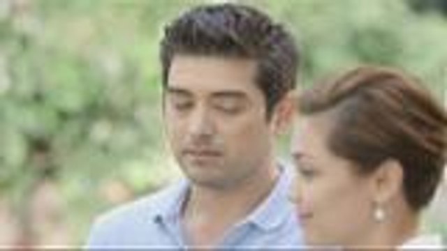 Amor and Eduardo give their message to their late daughter