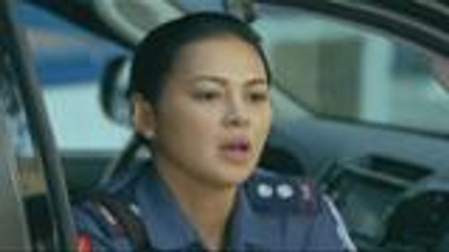 Roni approves Althea's campaign plan for Gabriel