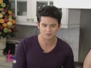 How Fil-Aussie James Reid decided to come to the Philippines