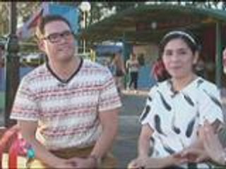 How Francis and Carla Concio stay in love