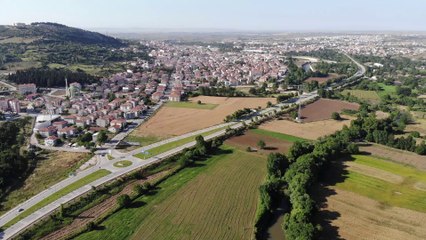 ÇANAKKALE BİGA 4K (Ultra HD) BÖLÜM 1