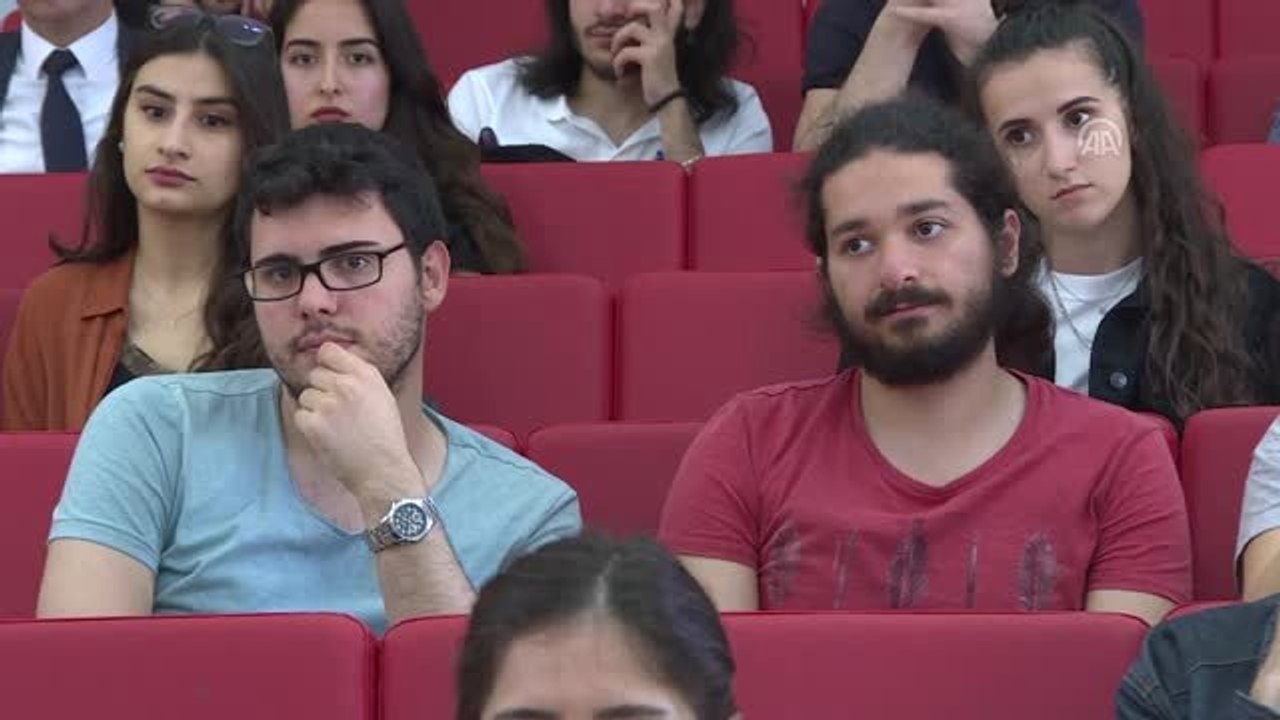 Dijital Çağda Spor Haberciliği ve Sosyal Medyanın Rolü" Paneli Yapıldı - İstanbul