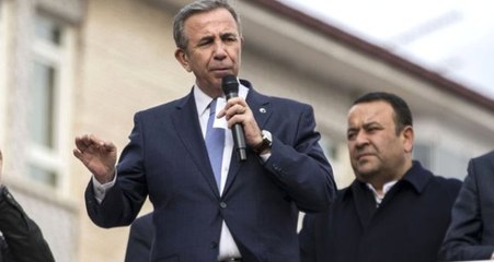 Mansur Yavaş, Öğrenci Evlerinde Suyun İndirimli Kullanılması İçin Talimatı Verdi