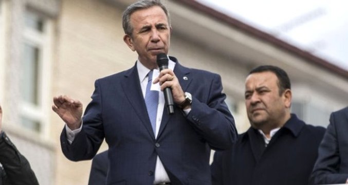 Mansur Yavaş, Öğrenci Evlerinde Suyun İndirimli Kullanılması İçin Talimatı Verdi