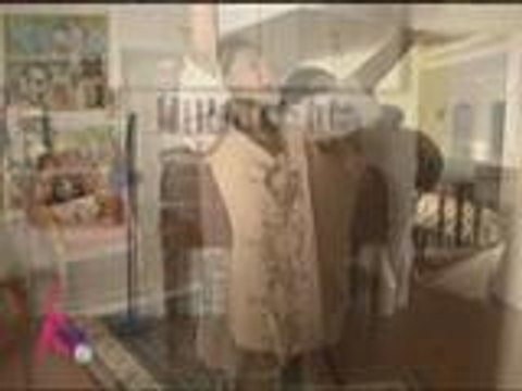 Meet Alex's dog, Feely