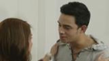 Yna learns to love David