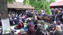 Dha Dış - Bulgaristan ve Yunanistan'daki Türkler, 'Yedi Kızlar Camisi'ndeki Mevlitte Buluştu