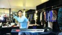 Dance Kids 2015 Tutorials: Robi Domingo