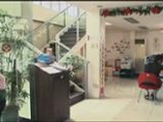 Benj, nakita ang tunay na Santa Claus