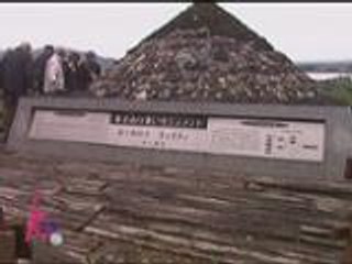 Kris, bigong masilayan ang Mt. Fuji