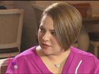 Ang mala-teleseryeng kuwento ng buhay ni Karla