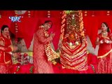 Nimiye Ke पेड़वा तरे | Ae Mai Aa Jana | Nirbhay Tiwari | Bhojpuri Devi Geet Bhajan 2015