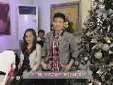 Darren Espanto sings 'O Little Town of Bethlehem'