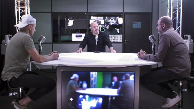 LE BAR DES SUPPORTERS : La Quotidienne - Le Bar des supporters 06 05 19