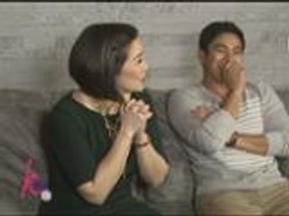 Si Coco ang lighting director ng kanyang tahanan