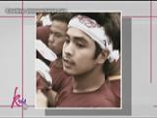 Coco, gumanda ang buhay nang mahawakan ang Nazareno