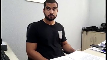 Delegado fala sobre prisão de família suspeita de tráfico