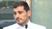 El futuro más inmediato de Iker Casillas tras recibir el alta en el hospital