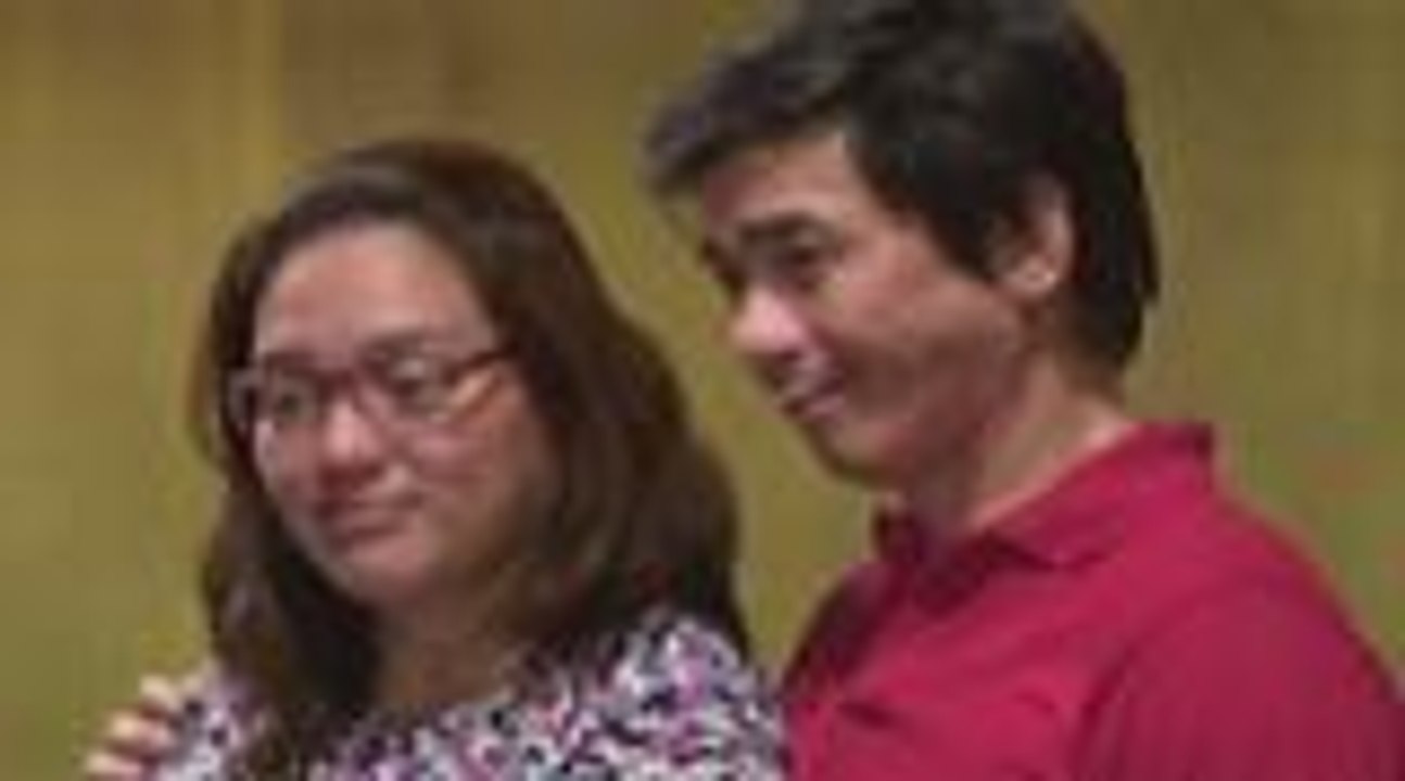 Ningning misses Isla Baybay