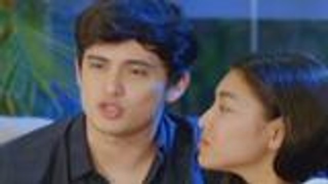 Clark and Leah want to be with each other forever