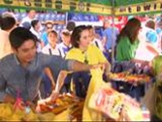 Coco, itinuturing na ate si Kris