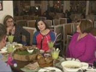 Kris and K reveal admirable traits of Pokwang