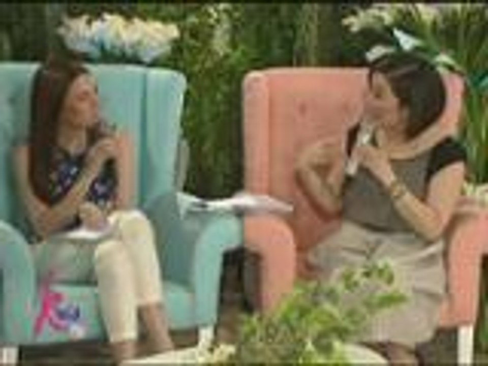 Nabigay na nga ba ni Lord ang hiling na love life ni Erik?