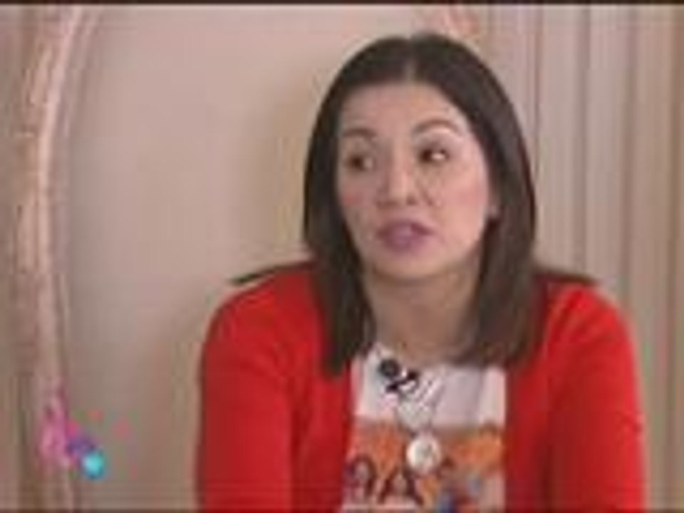 Kris commends Joel Cruz