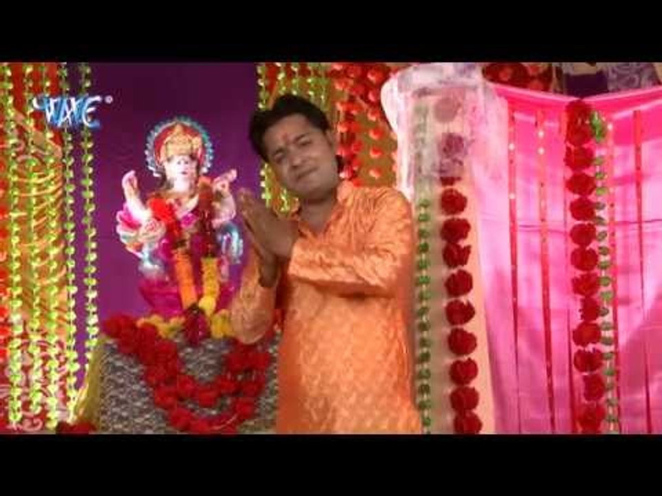 Jai Jai Ma Saraswati | जय जय माँ सरस्वती | Rinku Ojha | Latest Saraswati  Bhajan 2015