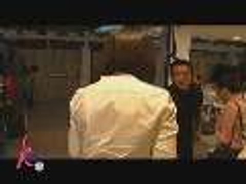 Bistek, binisita si Kris sa bahay