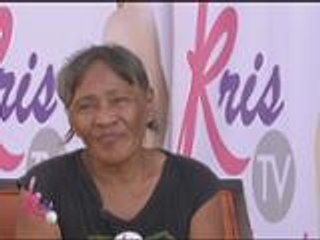 The Yolanda survivor who found refuge in Baclaran