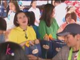 Bakit hindi niyaya ni Coco na mag-date si Shaina?