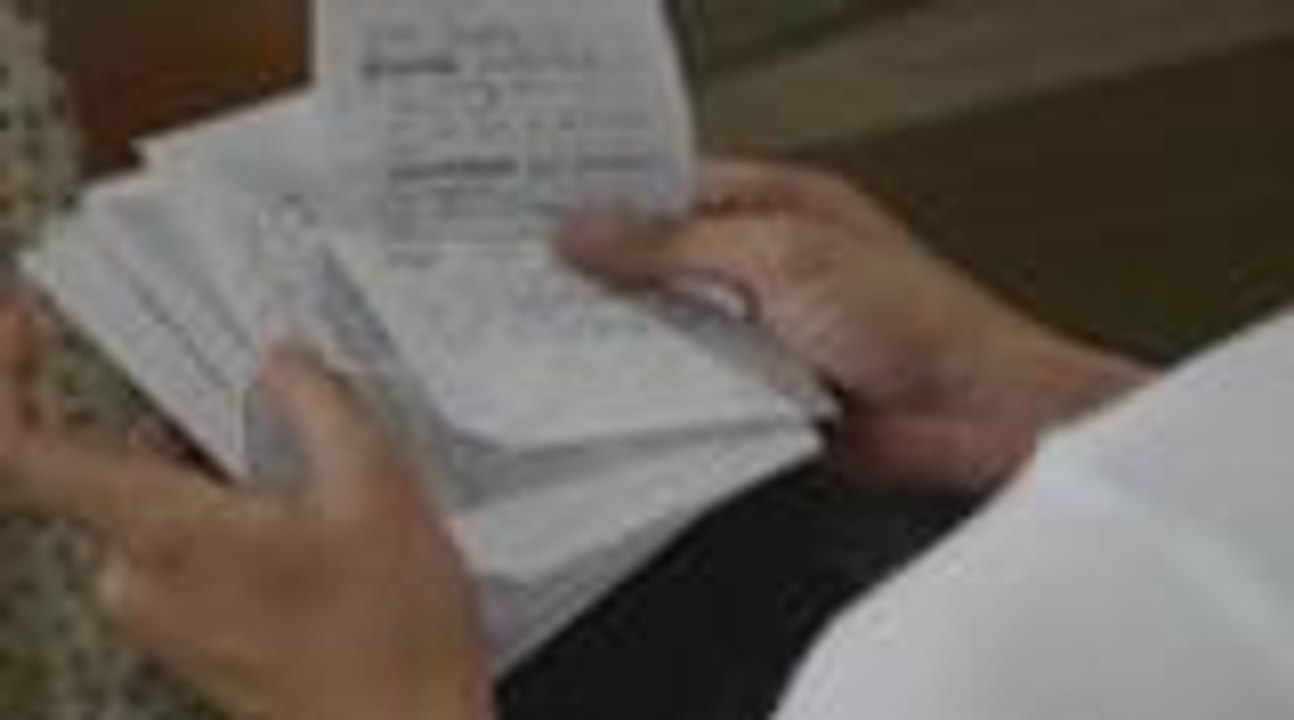 Claudia, naging emosyonal sa harap ng media tungkol sa mga problema na kinahaharap ng kanilang pamilya