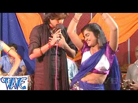 Lagadi Raja गरम करे वाला पिन - Ab Na Ta Kab Hoi - Rakesh Mishra - Bhojpuri Hit Songs 2015 HD