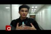 WATCH: Fast-rising New Leading Man ANJO Damiles invites you to watch 'DOBLE KARA'