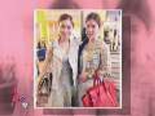 Kim, hanga sa pagiging dependable ng stylists na sina Kim and Boop Yap