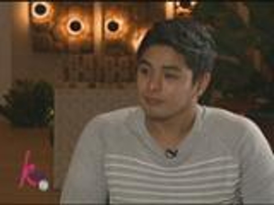 Ang lumang bahay ni Coco