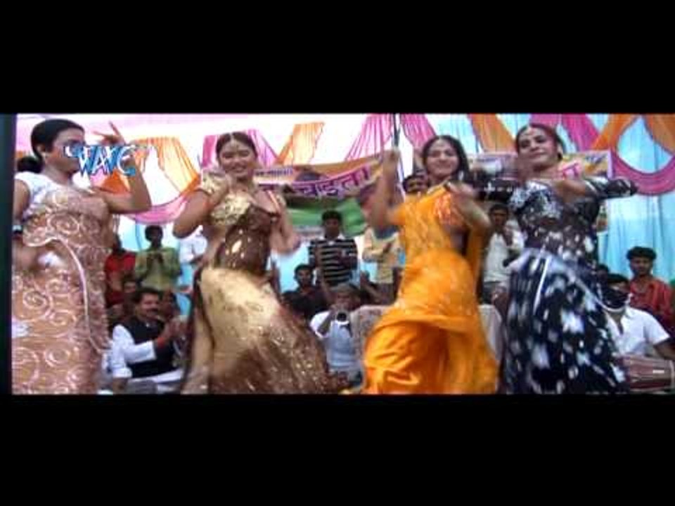 Dance - Ehe Ha Chaita | Ashok Mishra | Bhojpuri Hit Song | Chaita Song