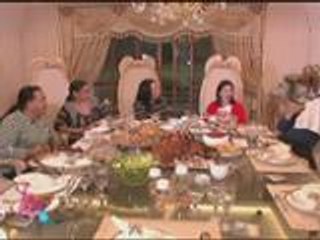 Kris talks about Marlo's love life