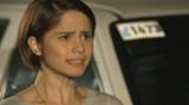 Christian confronts Grace about the video scandal