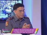 Mga reminders kaugnay ng Papal visit sa bansa mula kay PNP P10 Chief Mayor