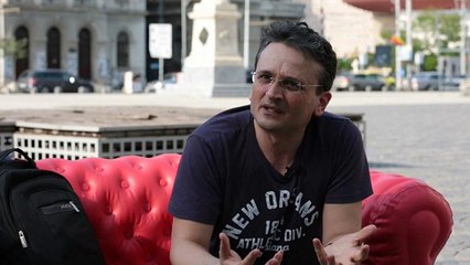 #EUroadtrip: Rumänien und die Korruption