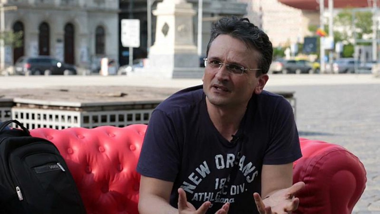 #EUroadtrip: Rumänien und die Korruption