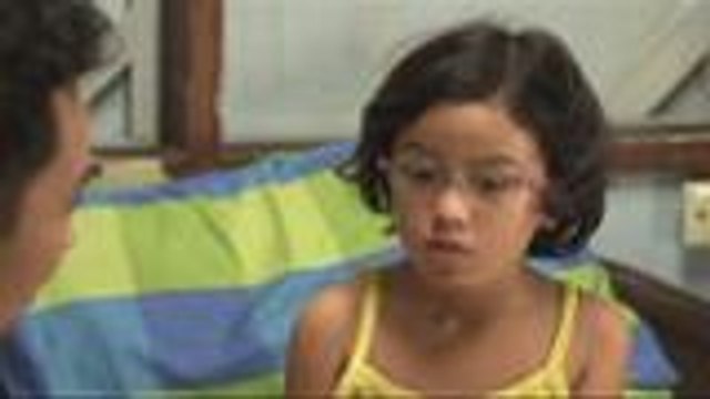 Dondon reveals Ningning that they will stay in Isla Baybay for good