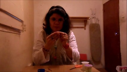 Adornos divertidos para el pelo