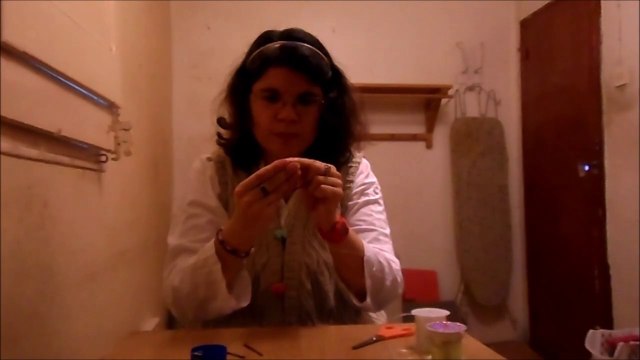 Adornos divertidos para el pelo