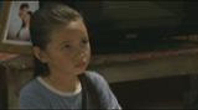 Flor, naalala ang nangyari sa kanyang tatay