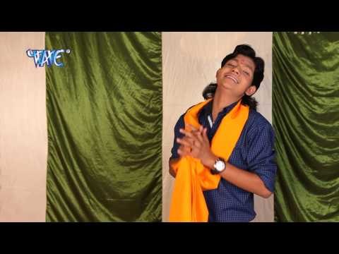 Lagal Aisan Lagan Man मन भईल मगन - Ankush - Bhakti Sagar Song - Bhojpuri Bhajan 2015