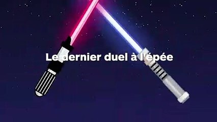 Quand deux politiciens réglaient leur différend à l’épée : revivez le dernier duel de France, en 1967